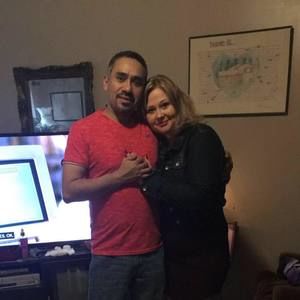 Meet your Posher, Marisa